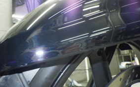 SUZUKI GSR250