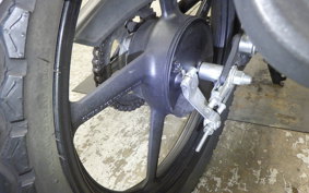 YAMAHA YBR125
