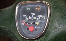 HONDA C50 SUPER CUB 2005 AA01