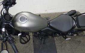 HONDA REBEL 250 A MC49