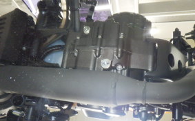 HONDA CL250-2 2005 MC57