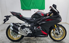 HONDA CBR250RR ABS MC51