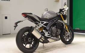 TRIUMPH SPEED TRIPLE RS 2025