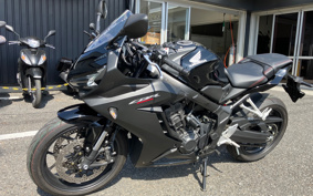 HONDA CBR650R 2024 RH03