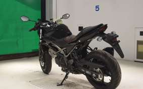 SUZUKI SV650 X A 2022 VP55E