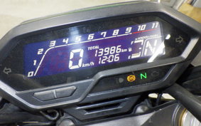 HONDA HORNET 2.0