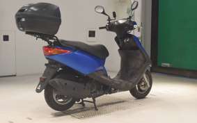 YAMAHA AXIS 125 TREET SE53J