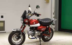 HONDA MONKEY 125 JB02