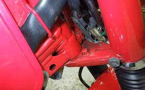 HONDA CT110 HUNTER CUB