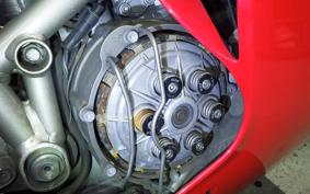 DUCATI 999 S 2003