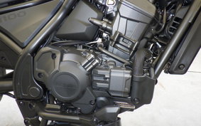 HONDA REBEL 1100 S DCT 2025 SC87