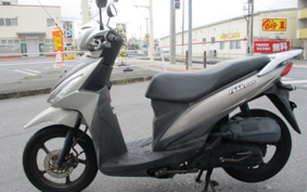 SUZUKI ADDRESS V110 CE47A