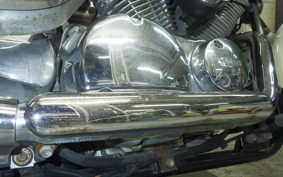 YAMAHA DRAGSTAR 250 2026 VG02J
