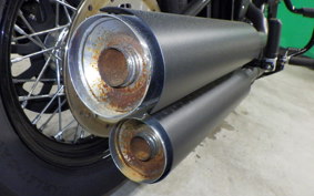 HARLEY FXBBS1870 2021