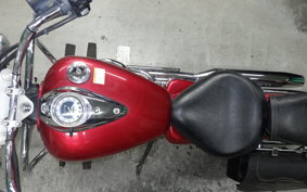 YAMAHA DRAGSTAR 250 VG05J