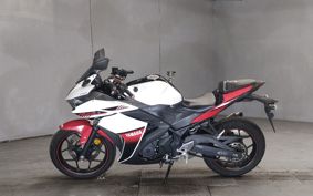 YAMAHA YZF-R25 RG10J