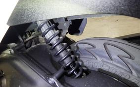 HONDA DIO Gen.6 2025 AF68