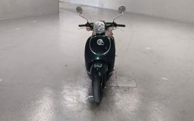 HONDA GIORNO AF77