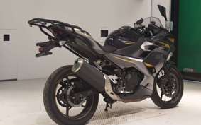 KAWASAKI NINJA 400 2022 EX400G