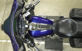 HARLEY FLHX 1580 2007