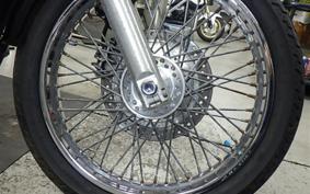 HONDA SHADOW 400 SLASHER 2000 NC40