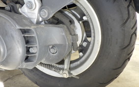 YAMAHA GEAR Gen.2 UA08J