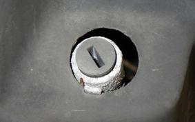 SUZUKI ADDRESS V50 CA1CB