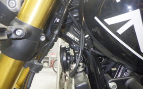 TRIUMPH SPEED400 2024