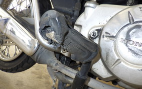 HONDA C50 SUPER CUB AA04