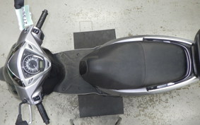 HONDA LEAD 125 2016 JF45