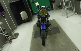 HONDA CBX550F 2025 PC04