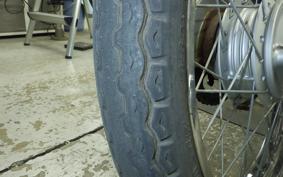 HONDA CD50 BENLY CD50