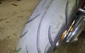 HARLEY FLHTCUSE 1800CVO 2013