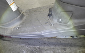 SUZUKI LET's 4 Basket 2025 CA43A