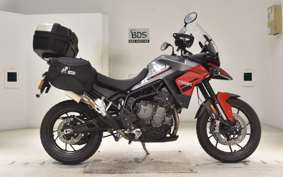 TRIUMPH TIGER 850 SPORTS 2021