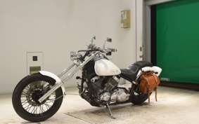 YAMAHA DRAGSTAR 400 1996 4TR