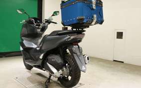 HONDA PCX 125 2014 JK05