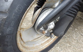 YAMAHA JOG POCHE SA08J