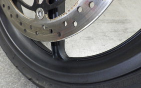 HONDA VTRF250 2005 MC33