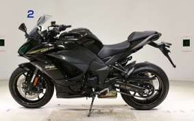KAWASAKI NINJA 1100SX 2026 ZXT10H