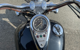 KAWASAKI VULCAN400 CLASSIC 2002 VN400A