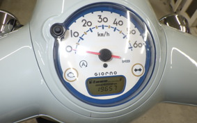 HONDA GIORNO 3 2000 AF77