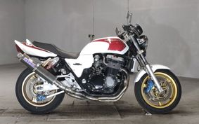 HONDA CB1300SF SUPER FOUR SC40