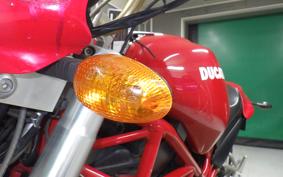 DUCATI MONSTER S2R 800 2005