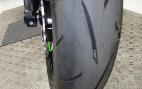 KAWASAKI Z650 A 2024 ER650S