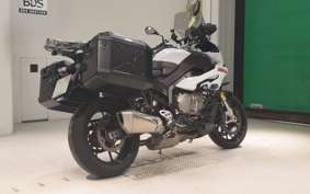 BMW S1000XR 2016