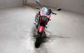 YAMAHA YBR250 PCNL