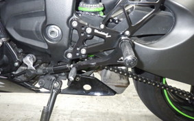 KAWASAKI NINJA ZX-6R A 2020 ZX636G