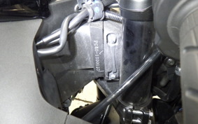 HONDA CBR600RR 2024 PC40
