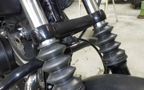 HARLEY XL883N 2015